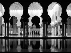 Grandeur-of-a-Mosque